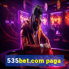 535bet.com paga